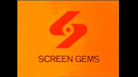 Screen Gemscolumbia Pictures Televisionsony Pictures Television 1965