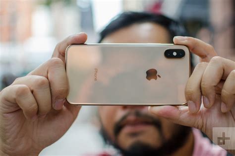 How To Take Great Photos With The Iphone Xs Apple’s Finest Camera Phone Yet Photominers