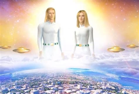 Ufos Disclosure Ismael Perez Returns For Paos Live Galactic Activation
