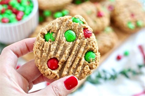 I mentioned above that for this cookie recipe to be these cookies are truley a gift from heaven for those who have diabetes or are watching their sugar intake. Xmas Cookies For Diabetics : 4 Ingredient Peanut Butter Cookie Recipe Eatingwell - Healthy ...