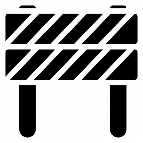 Barrier Border Boundary Gardenboundary Icon Download On Iconfinder