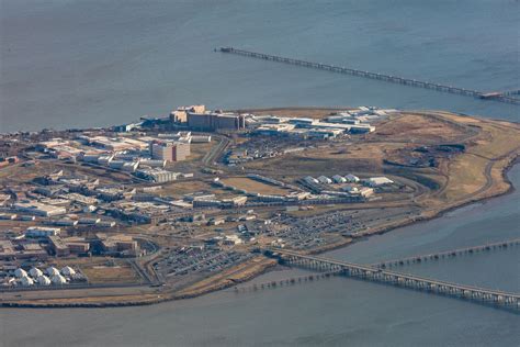 Rikers Island Replacement Plan Heads To City Council For Approval