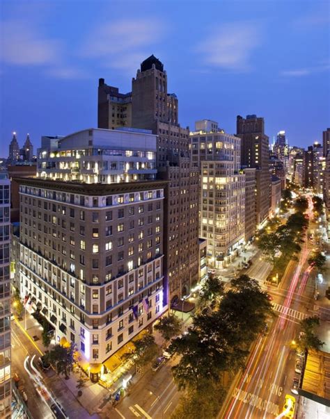 Luxury Hotels In Upper West Side New York Book Direct And Save