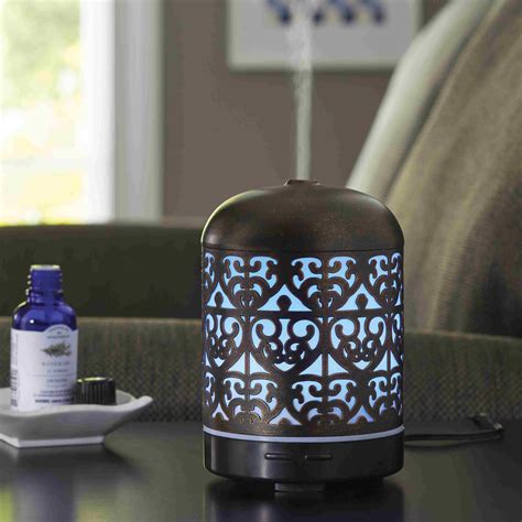 The Best Oil Diffusers Of