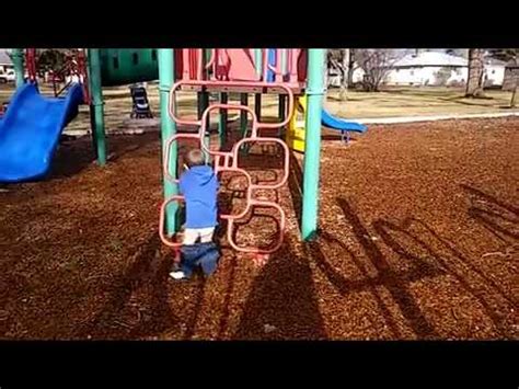 To view this video please enable javascript, and consider upgrading to a web browser that supports. Boy's pants fall down at park - YouTube