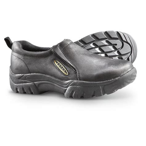 Check spelling or type a new query. Men's Roper® Performance Sport Slip-on Shoes, Black ...