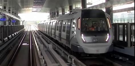 Roles of mrt and rapidkl. Kajang to KL Sentral MRT, KTM Komuter Train, Bus