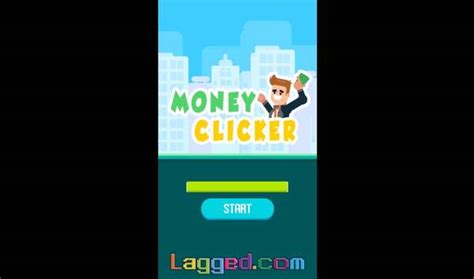 Money Clicker Game Play Money Clicker Online For Free At Yaksgames