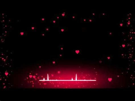 Dark background video editing in kinemaster or black background editing in kinemaster is shown without green screen like share. KineMaster black screen effect red heart - YouTube | Blue ...