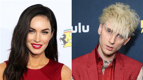 Are Megan Fox And Machine Gun Kelly Really Twin Flames Expert Weighs In
