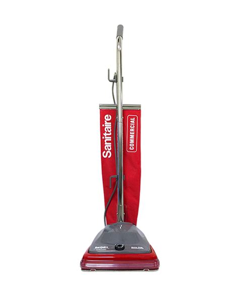 Sanitaire By Electrolux 12 Commercial Upright Vacuum Cleaner Sc684f