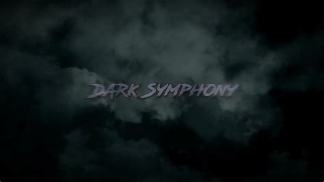 Dark Symphony (Dark Cinematic Music No Copyright) - YouTube