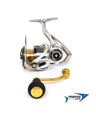 Daiwa Freams LT 4000 C