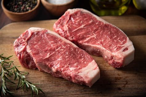 15 Popular Types Of Steak Complete Guide With Pictures 2022