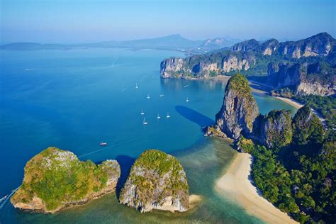 Places To Visit In Thailand Top 10 Destinations