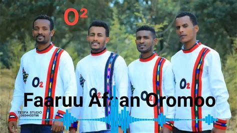 Faaruu Afaan Oromoo Ortoodoksii Youtube