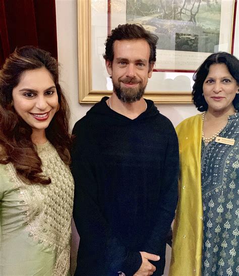 Jack dorsey at the digital fair dmexco in cologne, germany, september 13, 2017. Upasana dinner with Twitter Boss Jack Dorsey! & Ram Charan ...