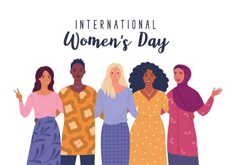 International Womens Day History New Spotlight Magazine