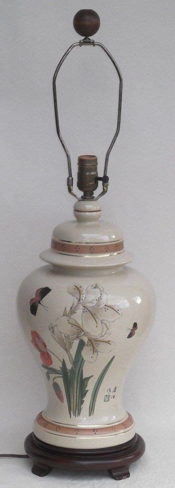 We did not find results for: $189.57 Vintage Frederick Cooper Wildwood Ceramic Ginger ...