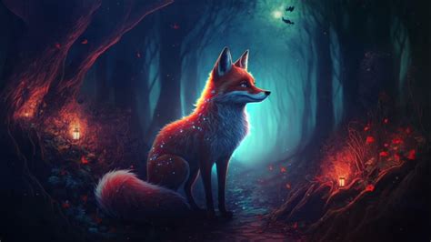 A Great Ambient Music Escape: Enchanted Forest - YouTube