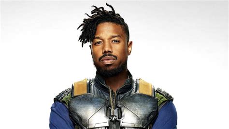 These temporary styles die out after a fashion fad. Black Panther: Why Michael B. Jordan was more than happy ...