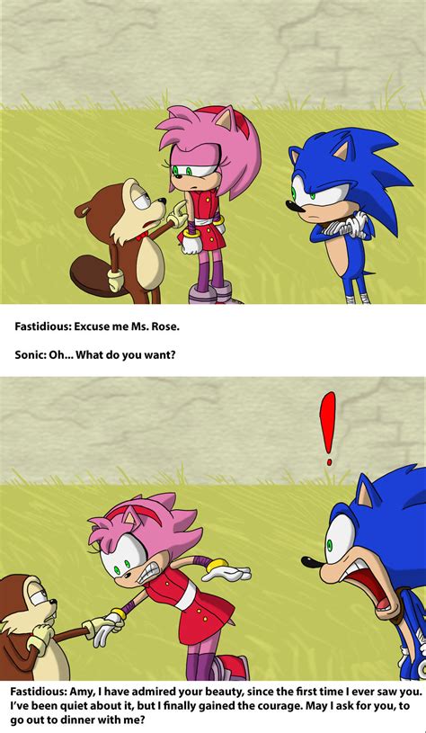 Sonic Boom Changed Our Mind 30 By Spongicx On Deviantart