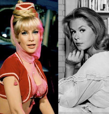 Bewitched Astonishing Facts Revealed About The Cast And Crew Page
