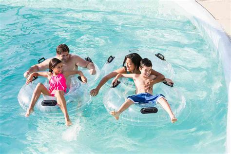 The Best Outdoor Water Parks In Delaware Fun In The Sun For The