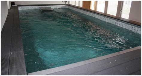 Endless Pools Hydrotherapy Fitness And Swimming Wensum Pools Ltd