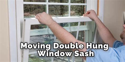 How To Remove A Double Hung Window Sash Detailed Explain 2022