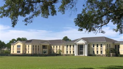 Charleston Southern University - Bachelors, Courses & Profile Ranking