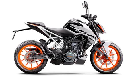 Ktm indonesia bikes price list 2021. KTM Duke And RC BS6 Models Launched In India Starting At ...