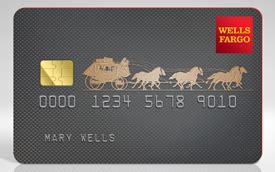 Changing wells fargo credit card password is safe and better to secure your password from hackers. Credit cards for people with bad credit - Business Insider