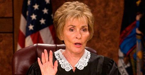 Judith susan sheindlin (née blum; Judge Judy changes her hairstyle after 23 years, everyone ...