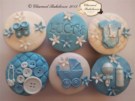 Jun 29, 2020 · 95 mostly easy to prepare & heavenly delicious baby shower desserts what is the best part of any baby shower. Baby boy cupcakes