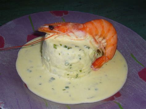 Terrine de poisson et noix de st jacques aux herbes Recette Ptitchef