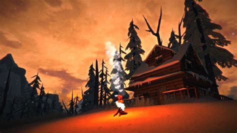Steam Community Screenshot The Long Dark Dark Landscape
