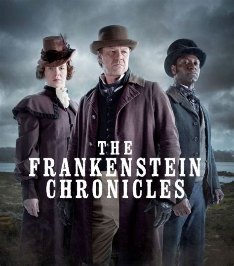 The Frankenstein Chronicles Frankenstein Tv Series Free Tv Shows
