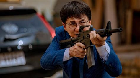 Джеки чан/jackie chan, духовой оркестр олега меньшикова. 'Vanguard' Marks 25 Years Of Jackie Chan As A Hollywood ...
