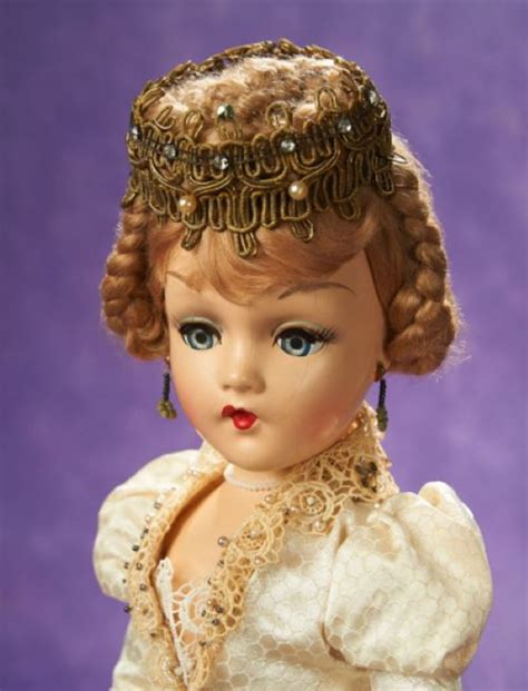 Madame Alexander Dolls Value How Much Theyre Worth Parade
