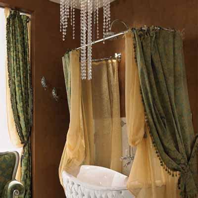 Then you really need to be more flexible on décor. Charming Bathroom Decor, Old World Bathroom Decorating Ideas