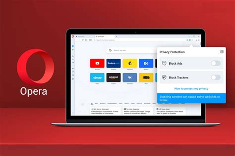 Get a faster, better browser. ¿Cómo Actualizar a la Última Versión el Navegador Opera ...