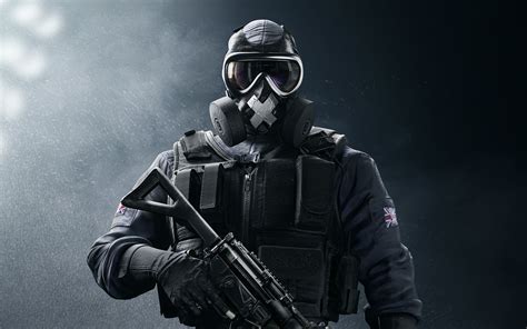 Looking for the best wallpapers? Rainbow Six Siege wallpaper ·① Download free beautiful ...