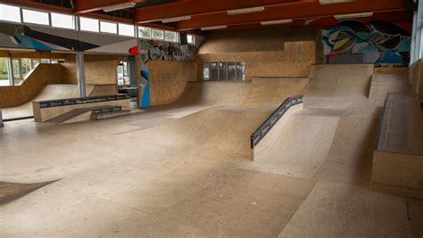 Bristol Skateparks Guide To Skateparks In Bristol