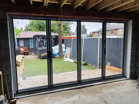 Buying A Bifold Door The Ultimate Guide Now Aluminium