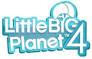Little Big Planet Logo Png Images Transparent Free Download Pngmart
