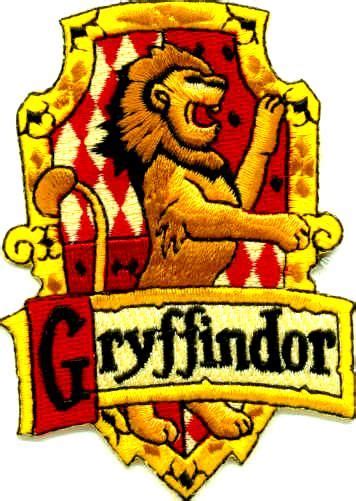 Harry Potter Poudlard Griffondor Serpentard Poufsouffle Serdaigle