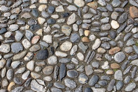 Free Images Rock Wood Cobblestone Asphalt Pavement Pebble Space