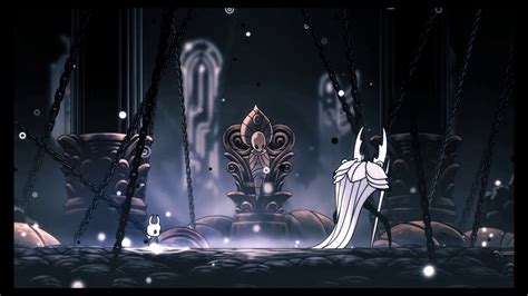 Hollow Knight Pure Vessel Youtube