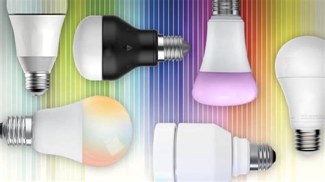 Best Smart Light Bulbs For 2019 Reviewed And Rated Techhive